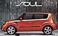 Kia Soul. Foto: Auto-Reporter/Kia